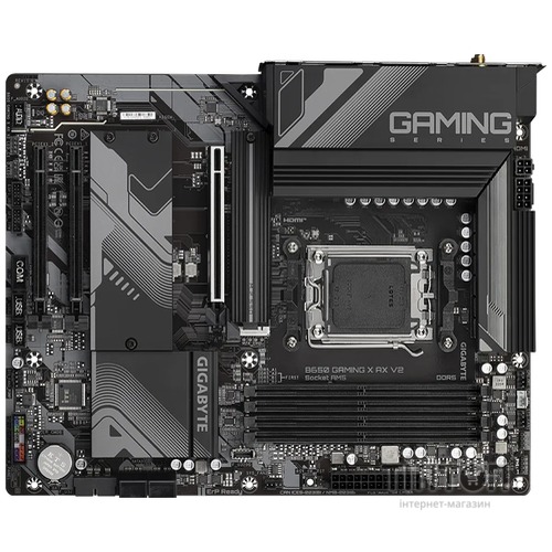 GIGABYTE B650 GAMING X AX V2