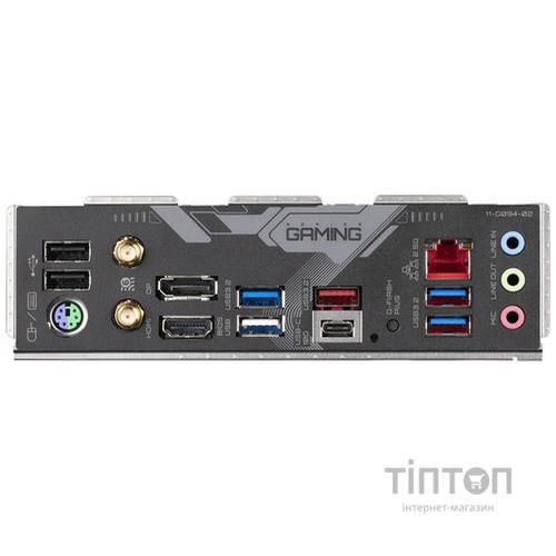 GIGABYTE B650 GAMING X AX V2