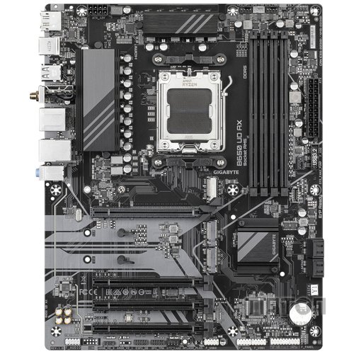 GIGABYTE B650 UD AX