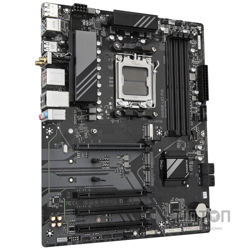 GIGABYTE B650 UD AX