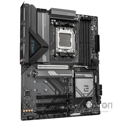 GIGABYTE B650E EAGLE