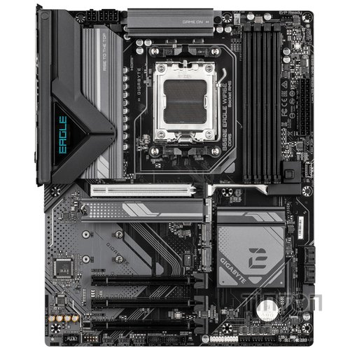 GIGABYTE B650E EAGLE WIFI6E