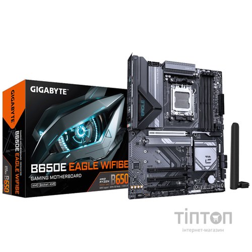 GIGABYTE B650E EAGLE WIFI6E