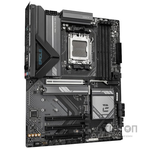 GIGABYTE B650E EAGLE WIFI6E