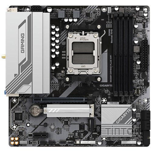 GIGABYTE B650M GAMING PLUS WIFI