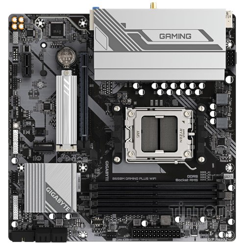 GIGABYTE B650M GAMING PLUS WIFI
