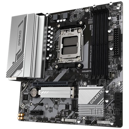 GIGABYTE B650M GAMING PLUS WIFI