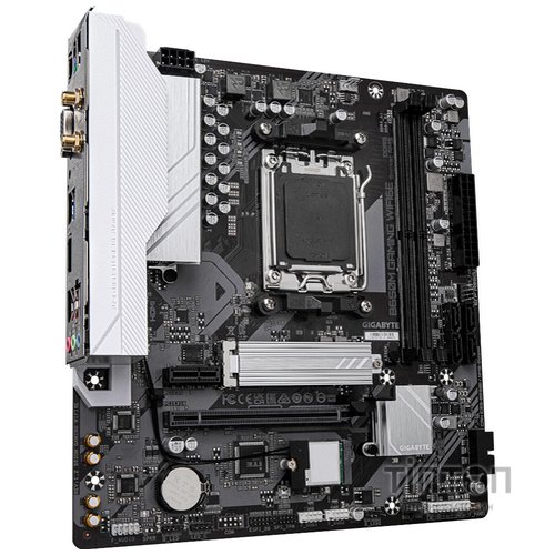 GIGABYTE B650M GAMING WIFI6E