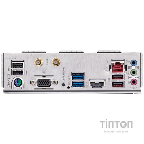 GIGABYTE B650M GAMING WIFI6E