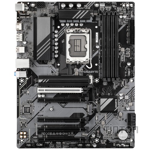 GIGABYTE B760 DS3H GEN5