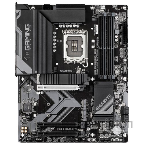 GIGABYTE B760 GAMING X DDR4 GEN5