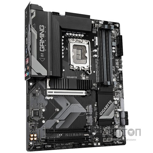 GIGABYTE B760 GAMING X DDR4 GEN5