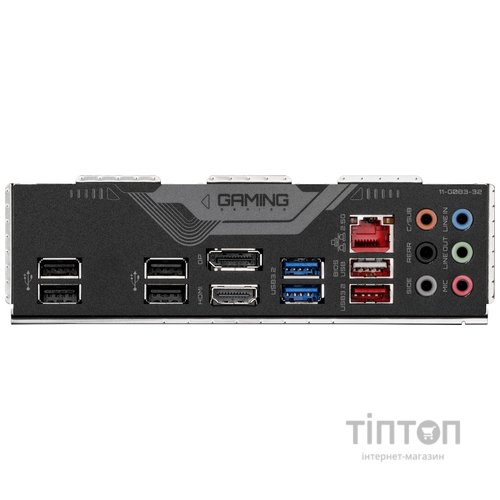 GIGABYTE B760 GAMING X DDR4 GEN5