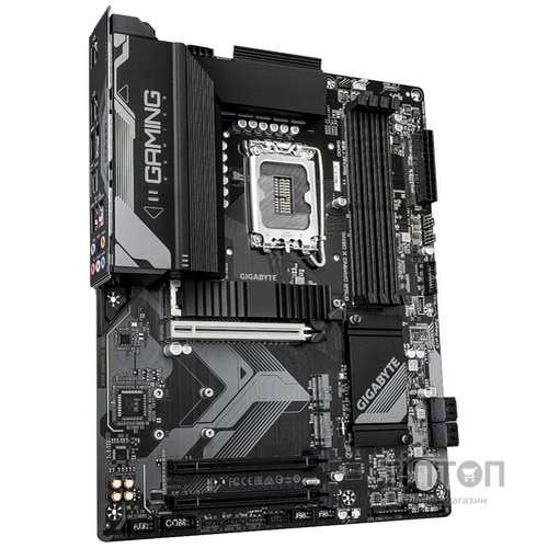 GIGABYTE B760 GAMING X GEN5