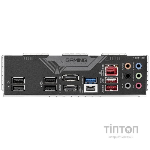GIGABYTE B760 GAMING X GEN5