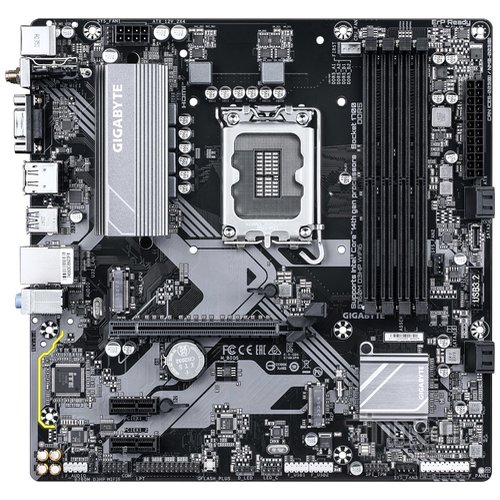 GIGABYTE B760M D3HP WIFI6