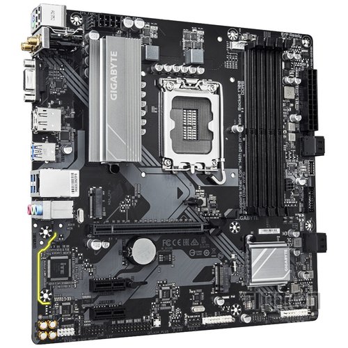 GIGABYTE B760M D3HP WIFI6