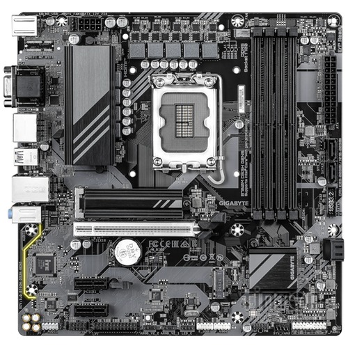 GIGABYTE B760M DS3H GEN5