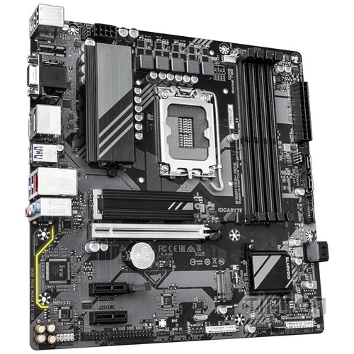 GIGABYTE B760M DS3H GEN5