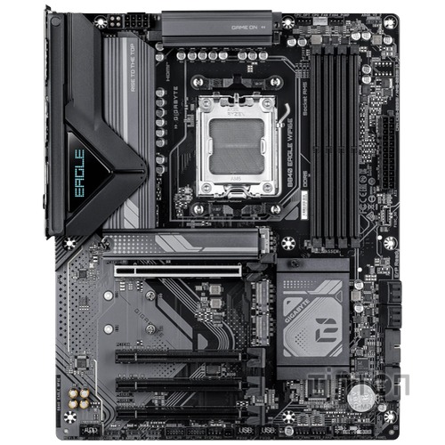 GIGABYTE B840 EAGLE WIFI6E