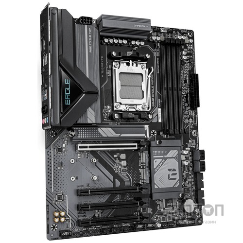 GIGABYTE B840 EAGLE WIFI6E