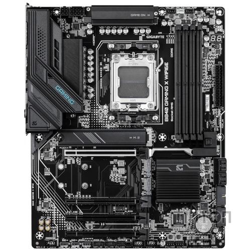 GIGABYTE B840 GAMING X WIFI6E