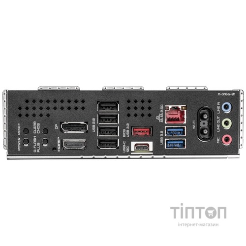 GIGABYTE B840 GAMING X WIFI6E