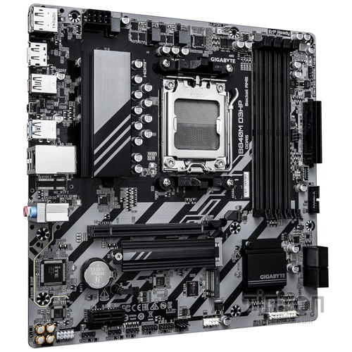 GIGABYTE B840M D3HP