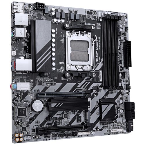 GIGABYTE B840M DS3H