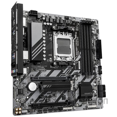 GIGABYTE B840M DS3H WIFI6
