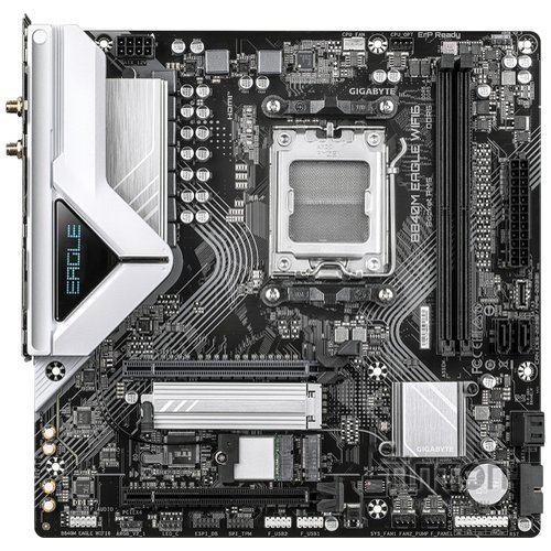 GIGABYTE B840M EAGLE WIFI6