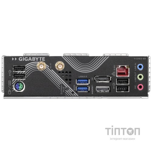 GIGABYTE B840M EAGLE WIFI6