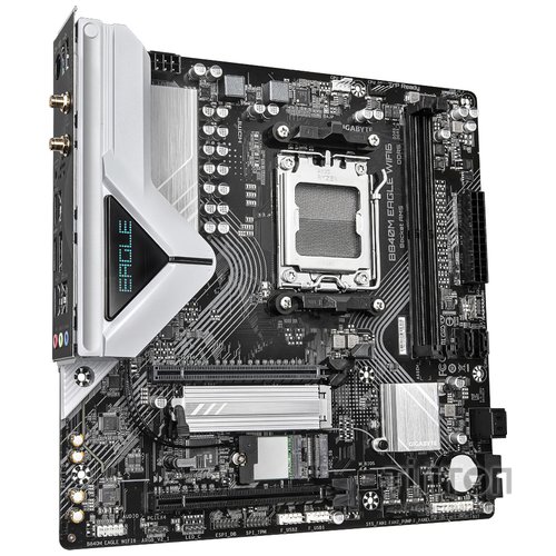 GIGABYTE B840M EAGLE WIFI6