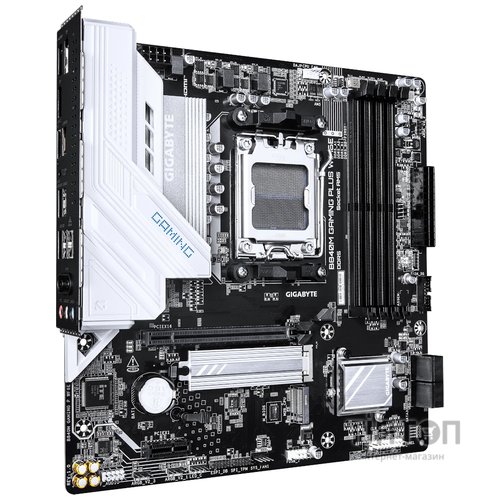 GIGABYTE B840M GAMING PLUS WIFI6E