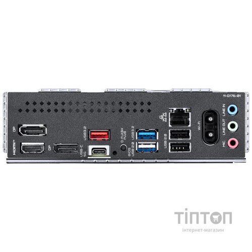 GIGABYTE B840M GAMING PLUS WIFI6E