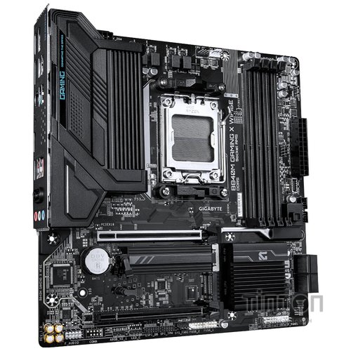 GIGABYTE B840M GAMING X WIFI6E