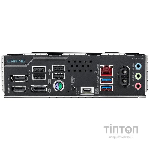 GIGABYTE B840M GAMING X WIFI6E