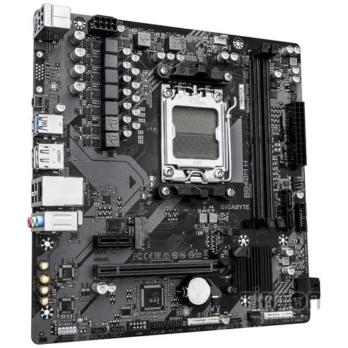GIGABYTE B840M H