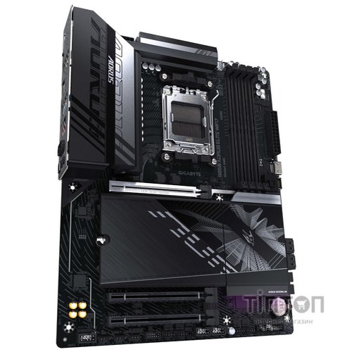 GIGABYTE B850 AORUS ELITE WIFI7