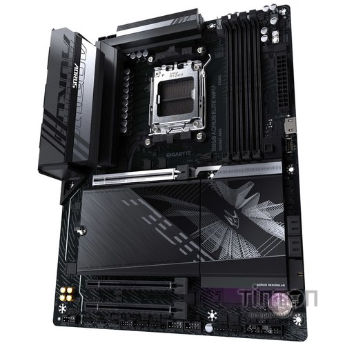 GIGABYTE B850 AORUS ELITE WIFI7