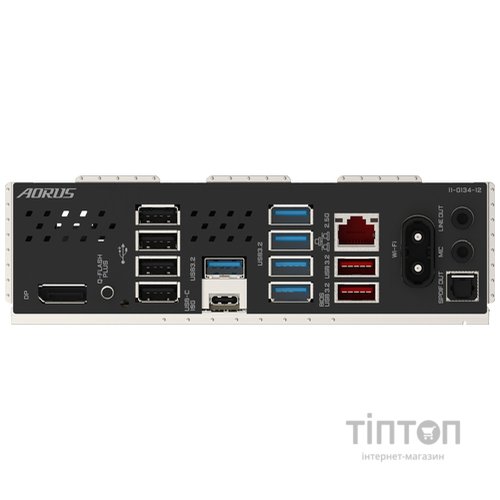 GIGABYTE B850 AORUS ELITE WIFI7