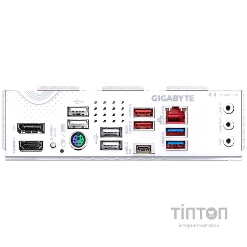 GIGABYTE B850 EAGLE ICE