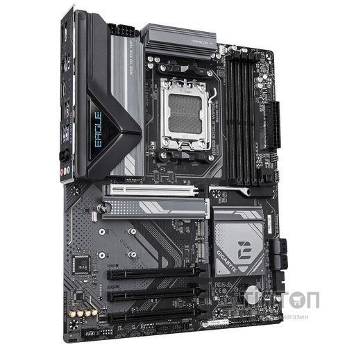 GIGABYTE B850 EAGLE WIFI6E