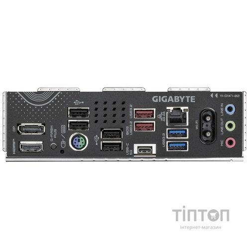 GIGABYTE B850 EAGLE WIFI6E