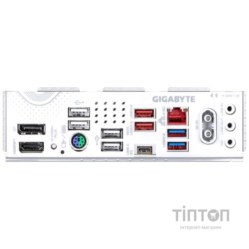 GIGABYTE B850 EAGLE WIFI7 ICE