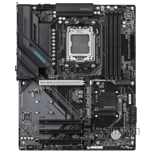 GIGABYTE B850 GAMING WIFI6