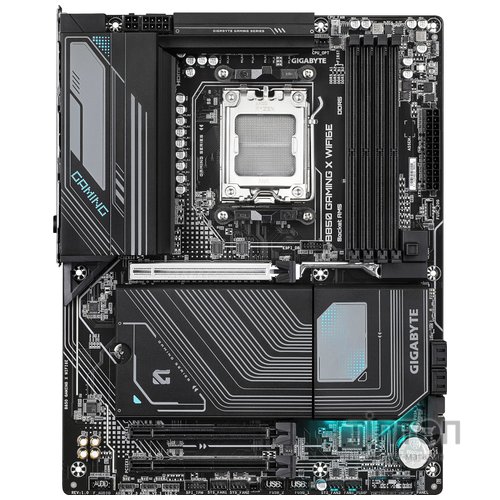 GIGABYTE B850 GAMING X WIFI6E