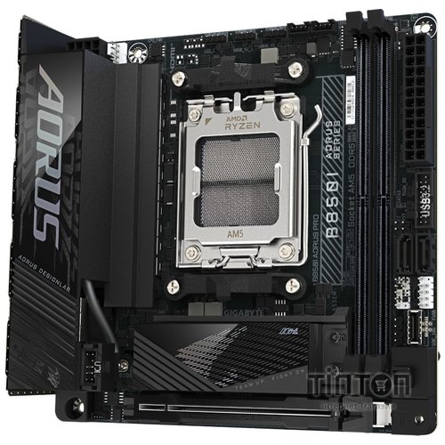GIGABYTE B850I AORUS PRO