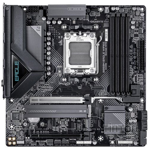 GIGABYTE B850M EAGLE WIFI6E