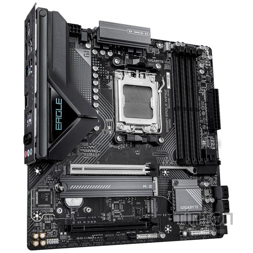 GIGABYTE B850M EAGLE WIFI6E
